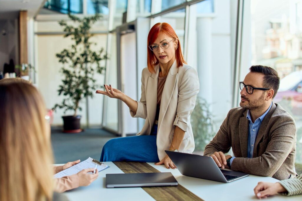 The Future of Leadership in an AI-First World