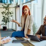 The Future of Leadership in an AI-First World