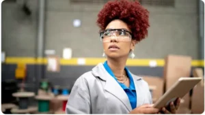 Digital Transformation for a Global Manufacturing Firm