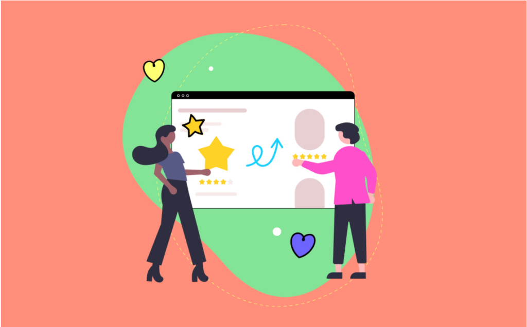 Customer Experience Transformation for an E-commerce Brand