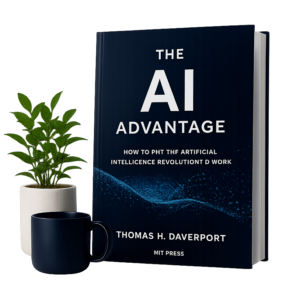 the-ai-advantage