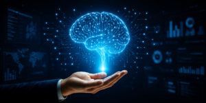 Insights 4 How to Build an AI Strategy That Drives Real Business Value