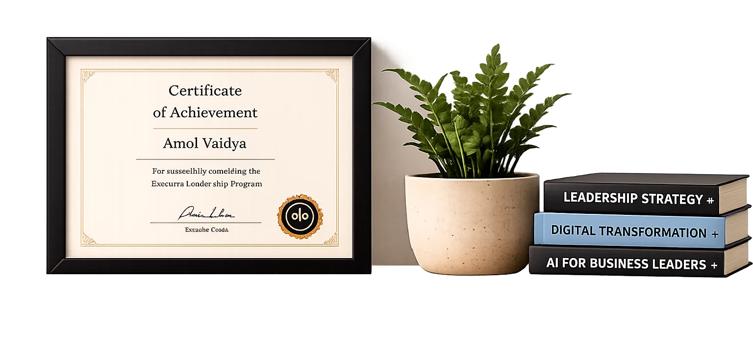 Certifications 1 certification hero image