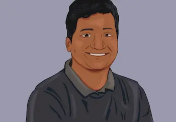 Amol Vaidya
